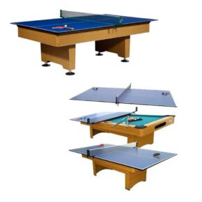 Kit Conversion Ping Pong