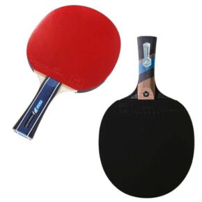 Palas Completas Ping Pong