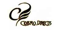 Dardos Cosmo Darts P.Plastico