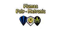 Plumas Poly Metronic