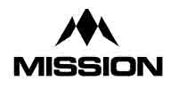 Dardos-Mission-P.Plastico