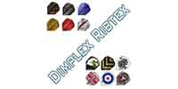 Plumas Dimplex Ribtex