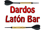 Dardos Bar Explotacion P.Plastico