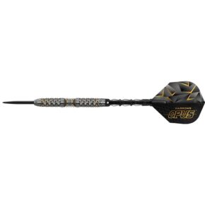 Misaladejuegos Dardos Harrows Darts Opus 90% 21-26g 22g 51610