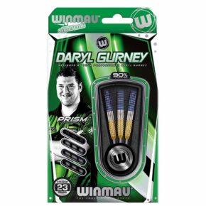 Misaladejuegos Dardos Winmau Daryl Gurney S.C 1.0 Series 23g 90% - Imagen 4