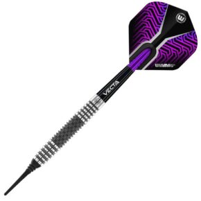 Misaladejuegos Dardos Winmau Kairos 1 Bomb 20g 90%  2488 - Imagen 3