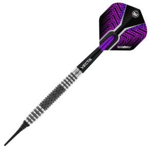 Misaladejuegos Dardos Winmau Kairos 2 Tapered 20g 90%  2489 - Imagen 3