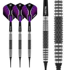 Misaladejuegos Dardos Winmau Kairos 2 Tapered 20g 90%  2489 - Imagen 6