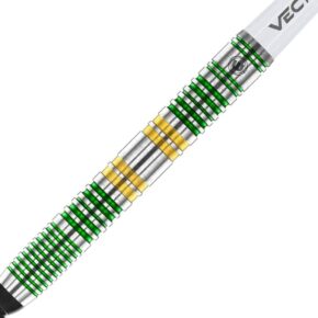 Misaladejuegos Dardos Winmau Xenon 20g 90%  2494 - Imagen 2