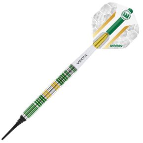 Misaladejuegos Dardos Winmau Xenon 20g 90%  2494 - Imagen 3