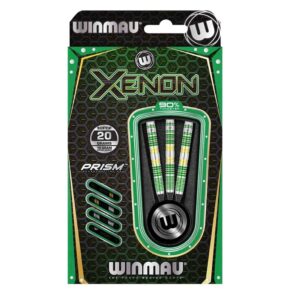 Misaladejuegos Dardos Winmau Xenon 20g 90%  2494 - Imagen 4