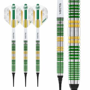 Misaladejuegos Dardos Winmau Xenon 20g 90%  2494 - Imagen 6