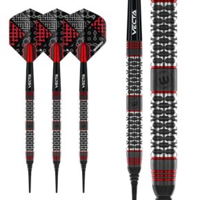 Misaladejuegos Dardos Winmau Cypher 20g 90%  2487.20. - Imagen 3