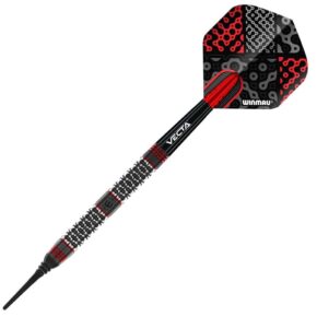 Misaladejuegos Dardos Winmau Cypher 20g 90%  2487.20. - Imagen 6