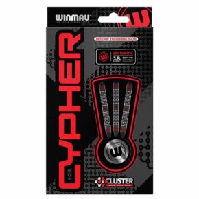 Misaladejuegos Dardos Winmau Cypher 20g 90%  2487.20. - Imagen 7