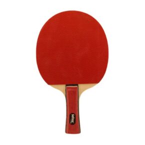 Misaladejuegos Kit Tablero Ping Pong Interior Creber Negro 0007161 - Imagen 3