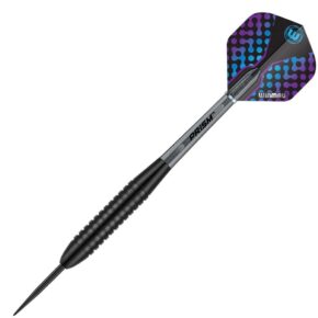 Misaladejuegos Dardos Winmau Darts Apocalypse 2 Brass 22g 1207.22 - Imagen 3