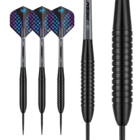 Misaladejuegos Dardos Winmau Darts Apocalypse 2 Brass 22g 1207.22 - Imagen 6