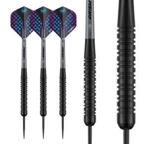 Misaladejuegos Dardos Winmau Darts Apocalypse 1 Brass 21g 1206.21 - Imagen 6