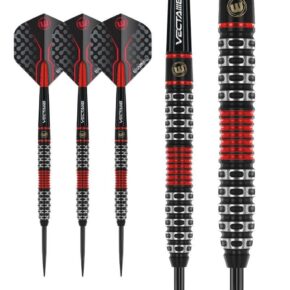 Misaladejuegos Dardos Winmau Joe Cullen S.E. 90% 26gr 1470.26 - Imagen 3